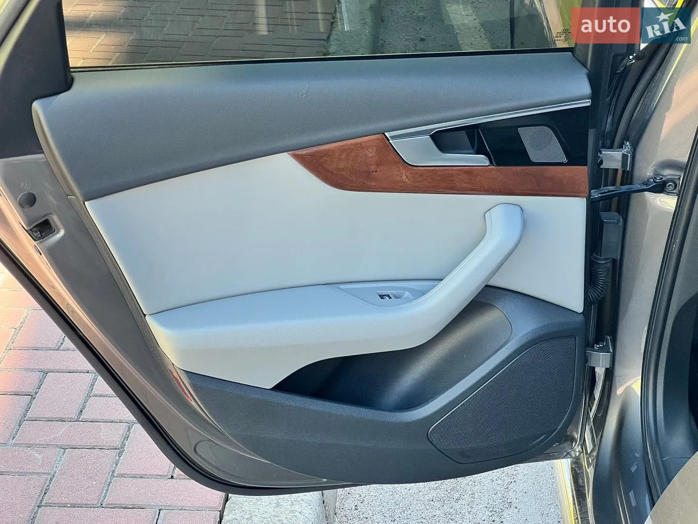2020 Audi A4 - мініатюра 39