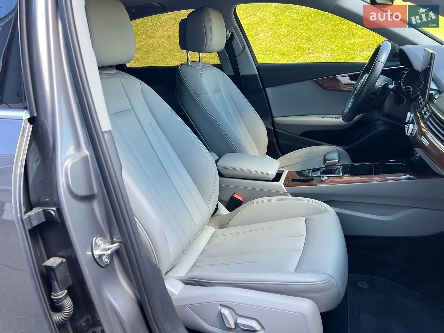 2020 Audi A4 - мініатюра 53