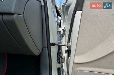 Седан Audi A4 2008 в Лозовій