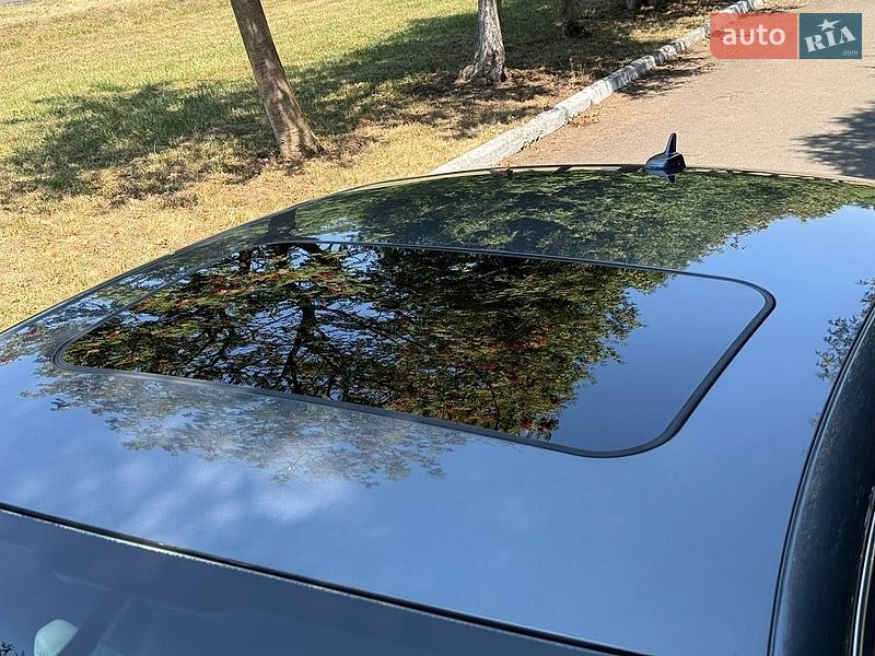 Седан Audi A4 2013 в Бучачі