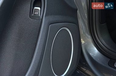 Седан Audi A4 2013 в Бучачі