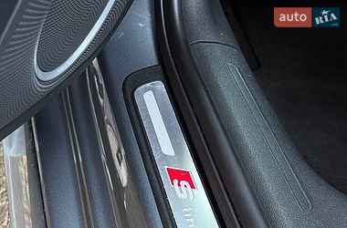 Седан Audi A4 2013 в Бучачі