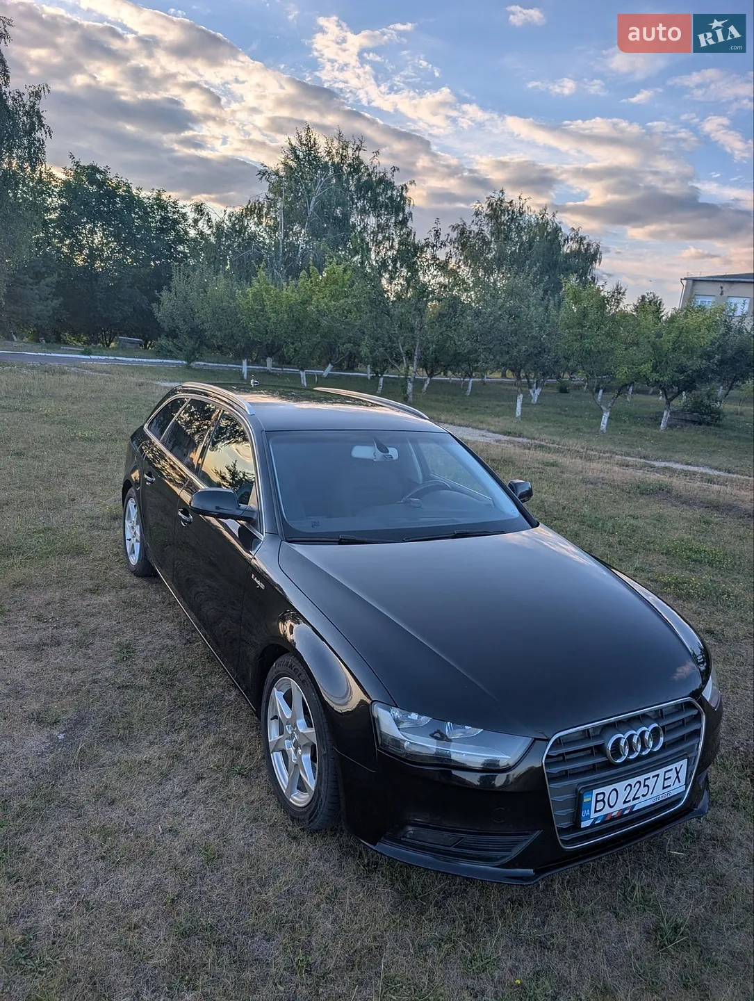 2013 Audi A4 - мініатюра 4