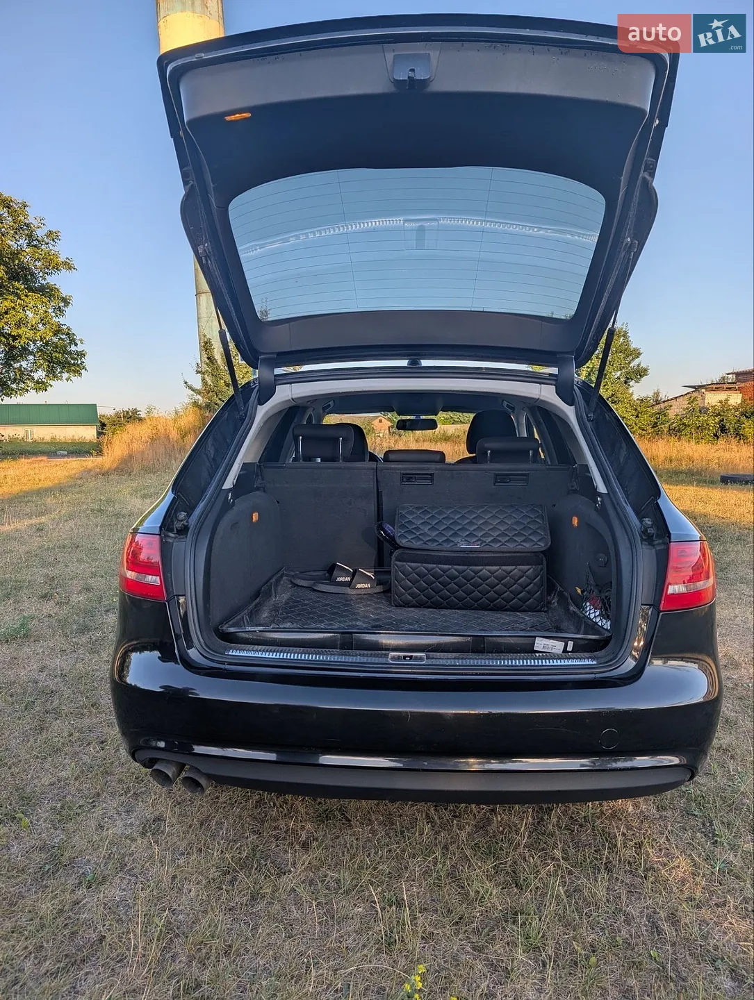 2013 Audi A4 - мініатюра 9