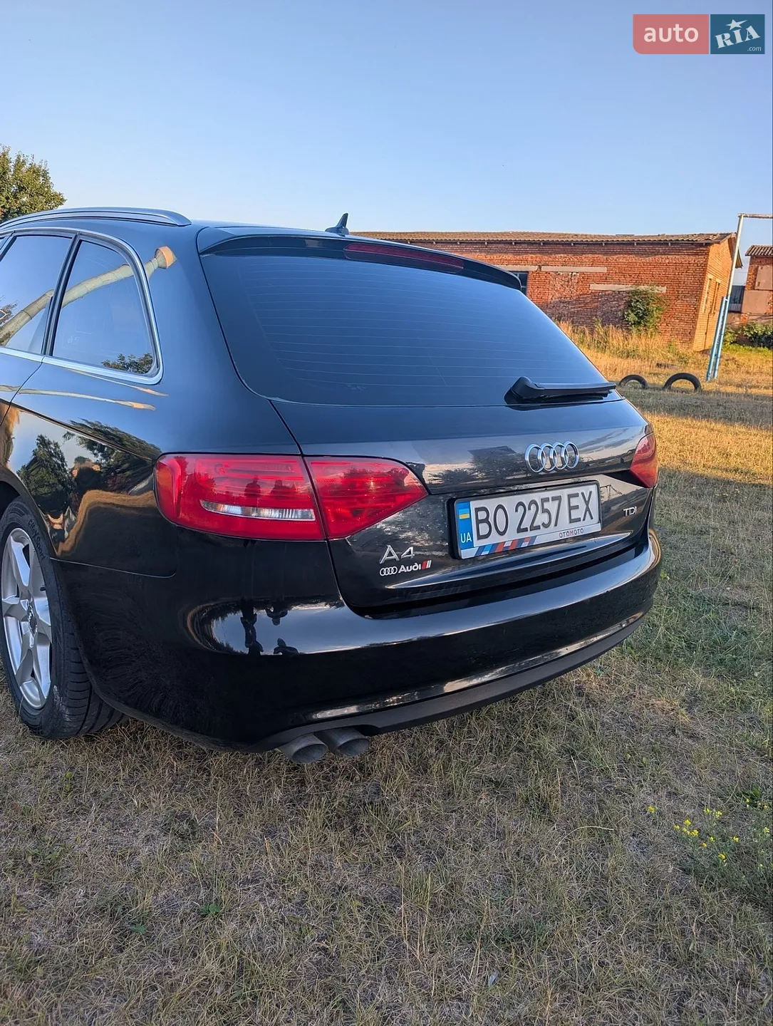 2013 Audi A4 - мініатюра 8