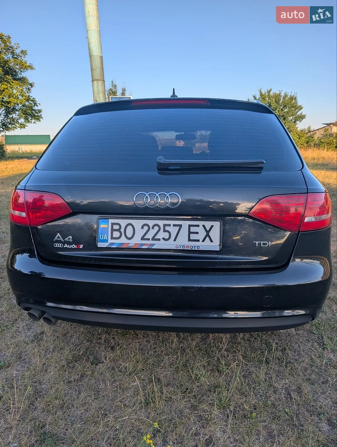 2013 Audi A4 - мініатюра 6