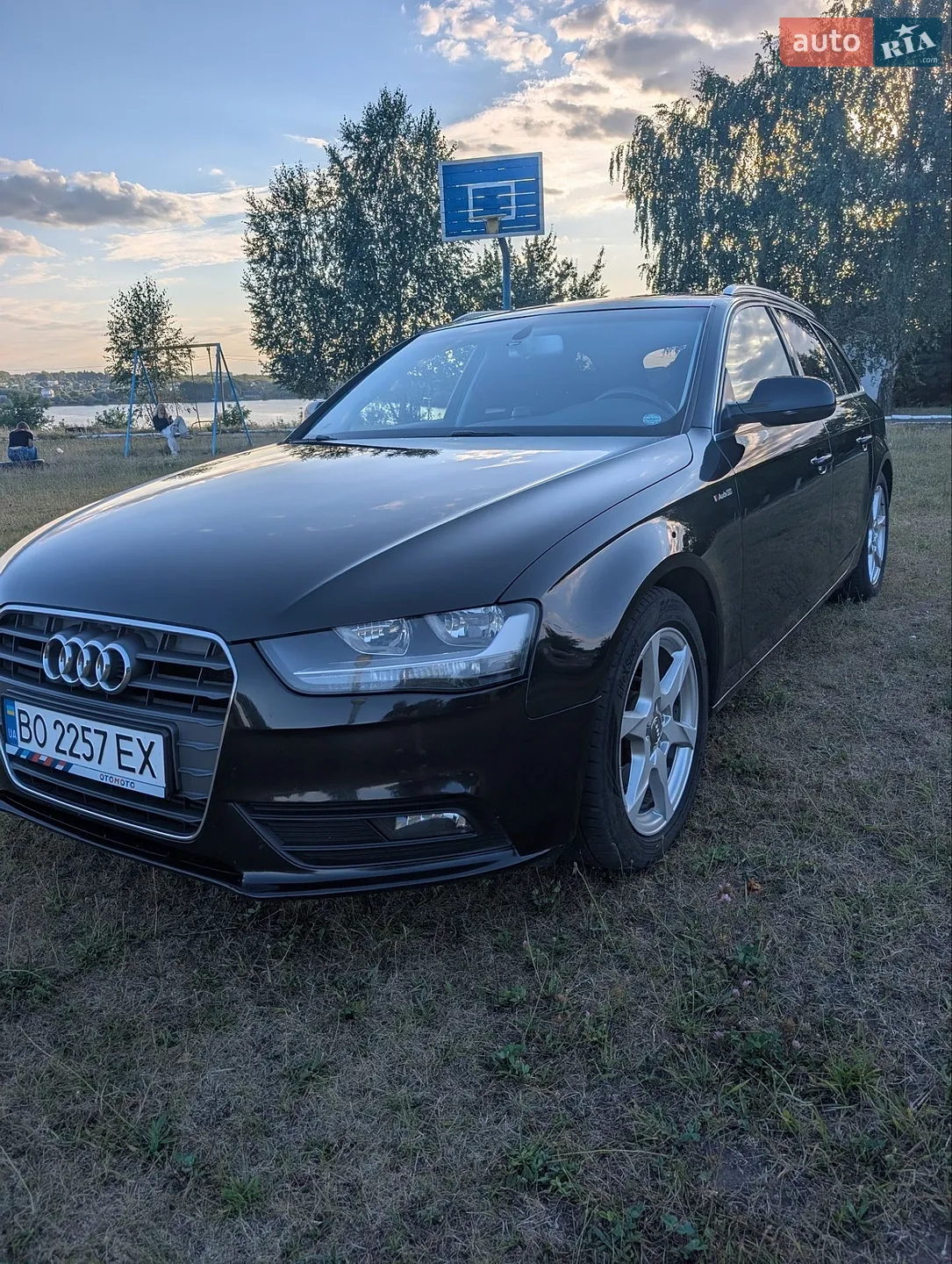 2013 Audi A4 - мініатюра 10