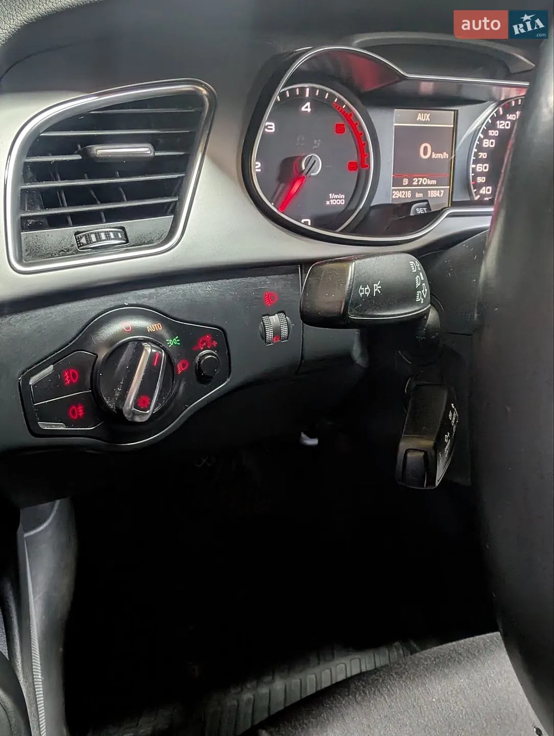 2013 Audi A4 - мініатюра 15