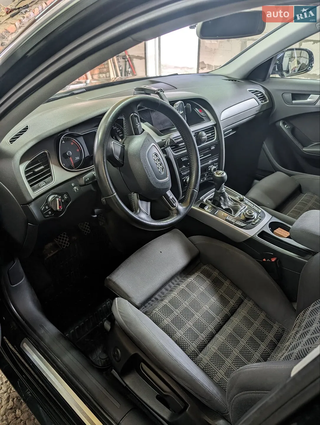 2013 Audi A4 - мініатюра 17