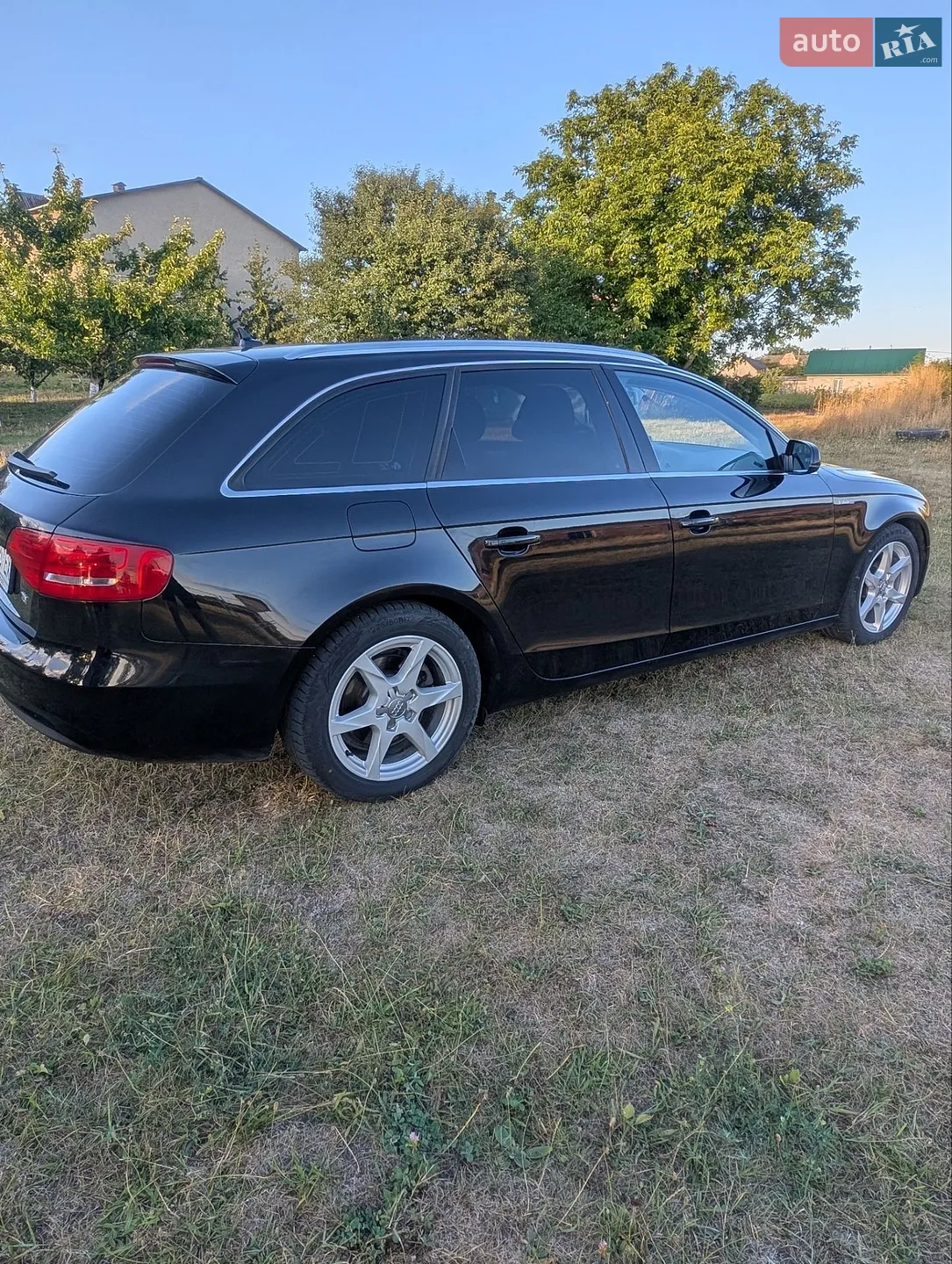 2013 Audi A4 - мініатюра 5