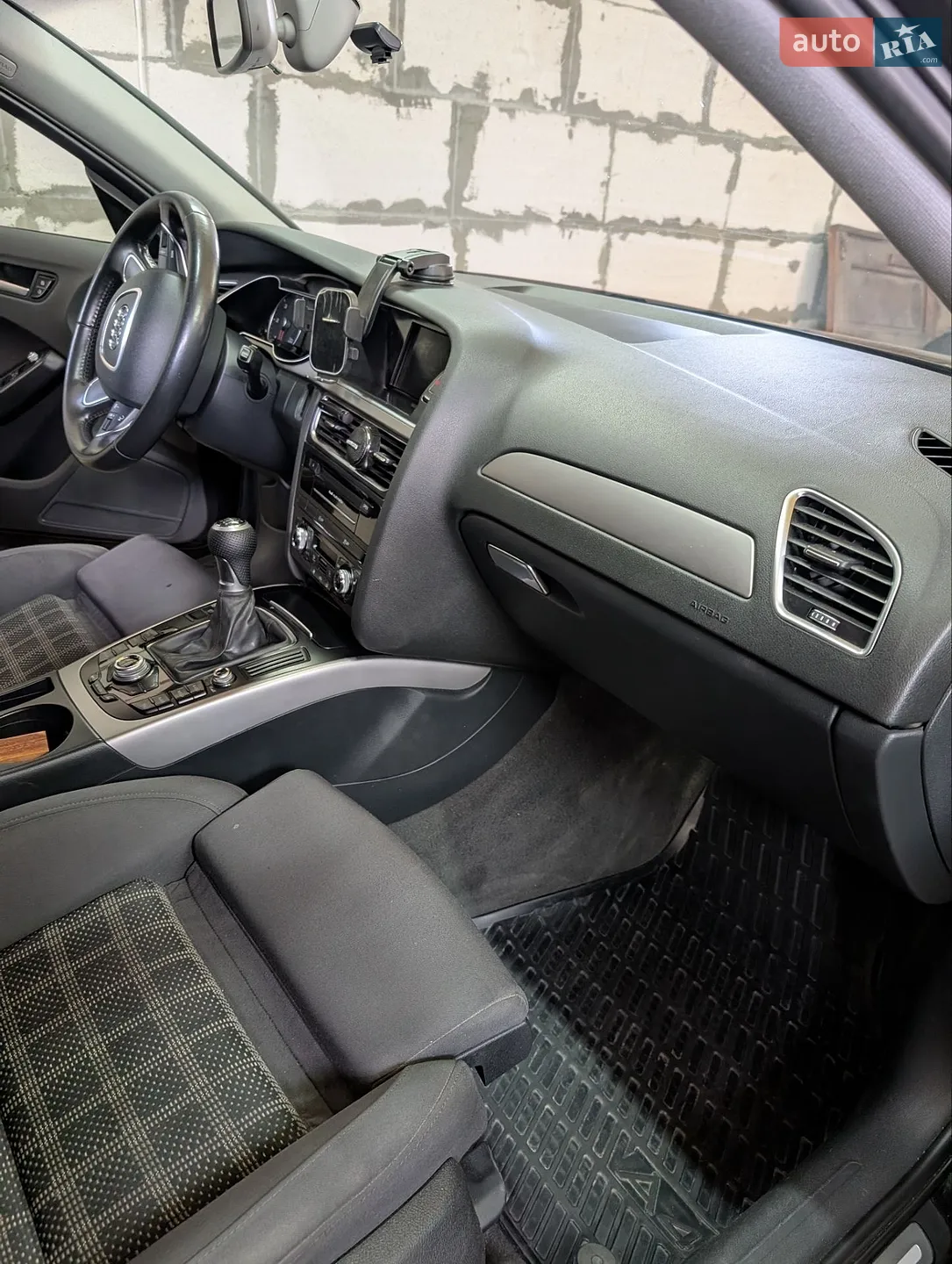 2013 Audi A4 - мініатюра 19