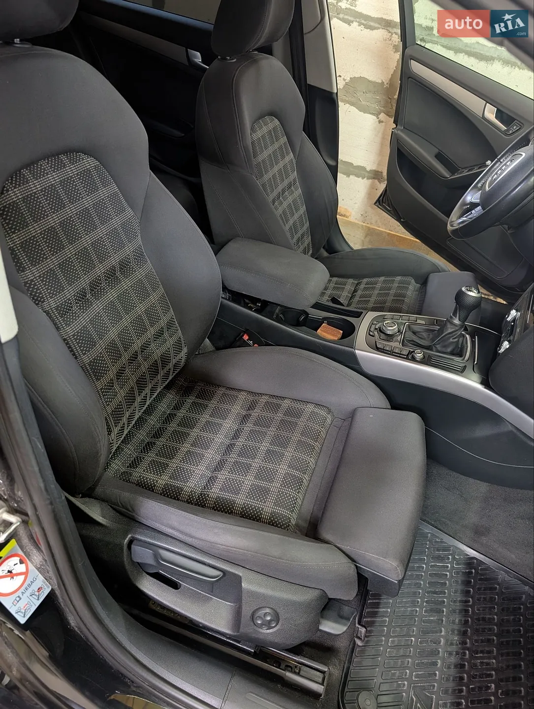 2013 Audi A4 - мініатюра 20