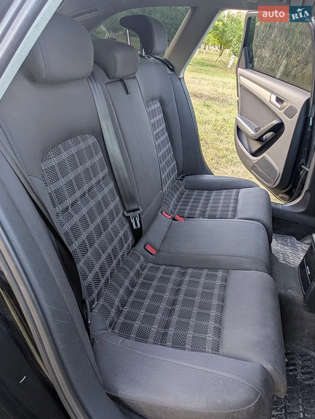 2013 Audi A4 - мініатюра 22