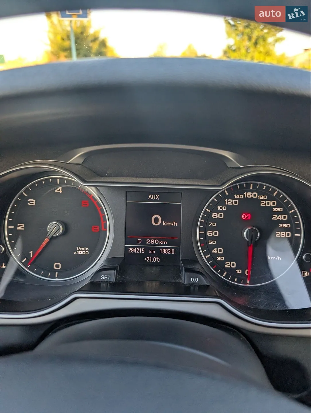 2013 Audi A4 - мініатюра 21