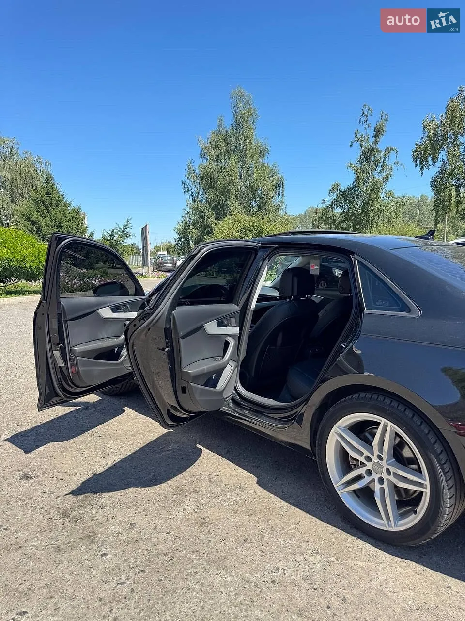 2016 Audi A4 - мініатюра 15