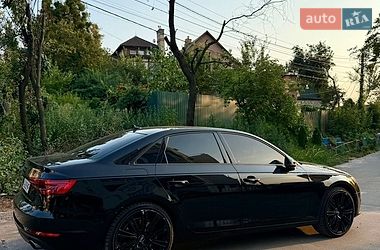 Седан Audi A4 2016 в Києві