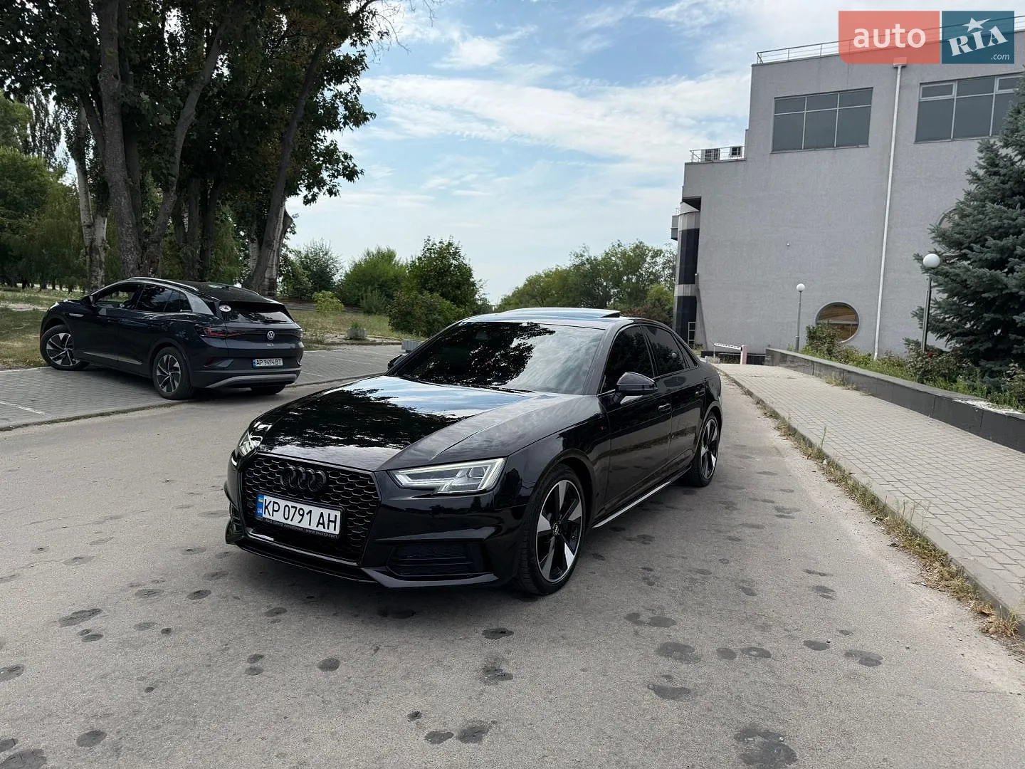 2016 Audi A4 - мініатюра 3