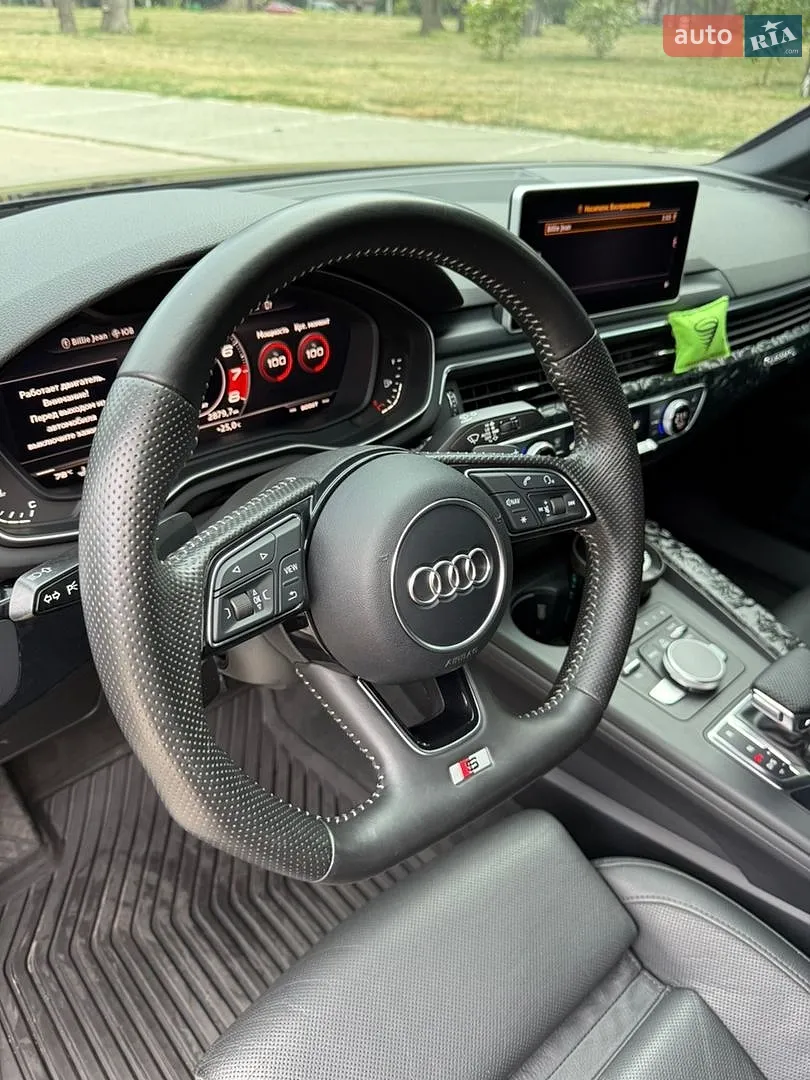 2016 Audi A4 - мініатюра 24