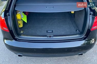 Універсал Audi A4 2006 в Луцьку