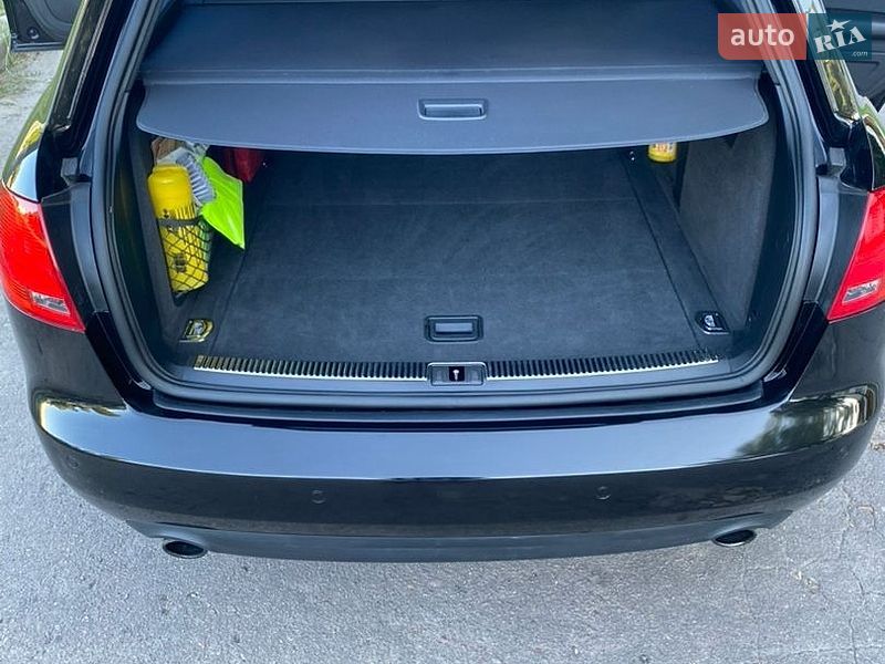 Універсал Audi A4 2006 в Луцьку