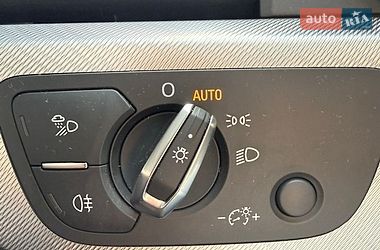 Седан Audi A4 2018 в Рівному