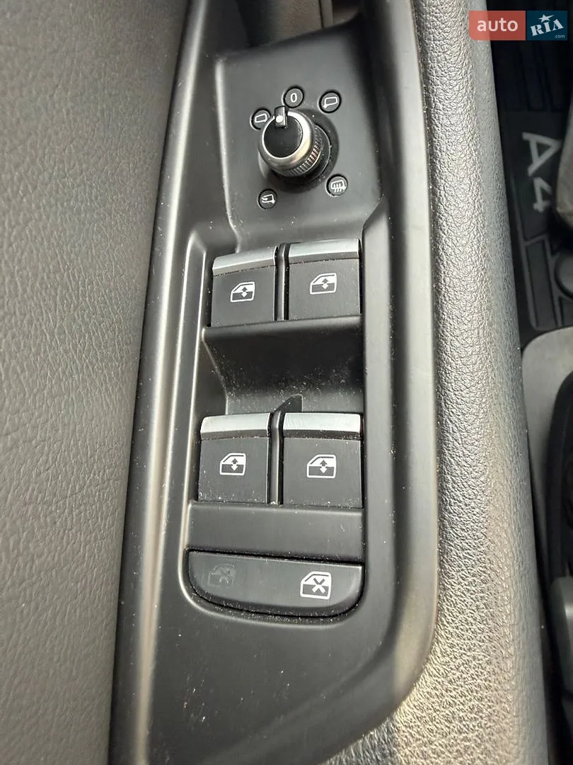 2018 Audi A4 - мініатюра 12