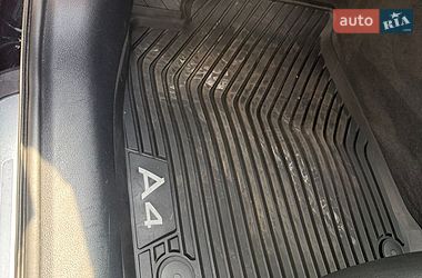 Седан Audi A4 2018 в Рівному