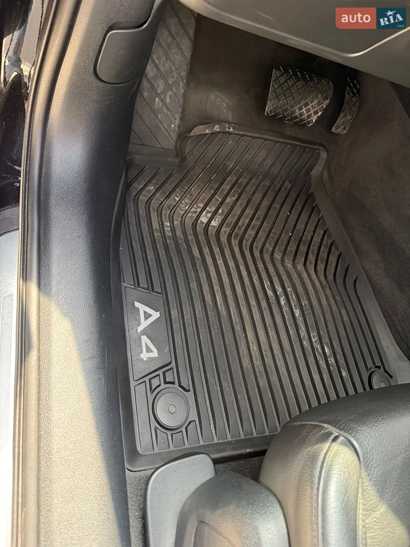 2018 Audi A4 - мініатюра 15