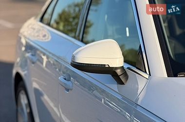 Седан Audi A4 2017 в Киеве