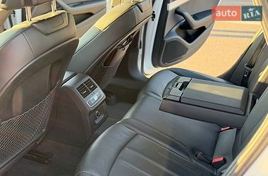 Седан Audi A4 2017 в Киеве