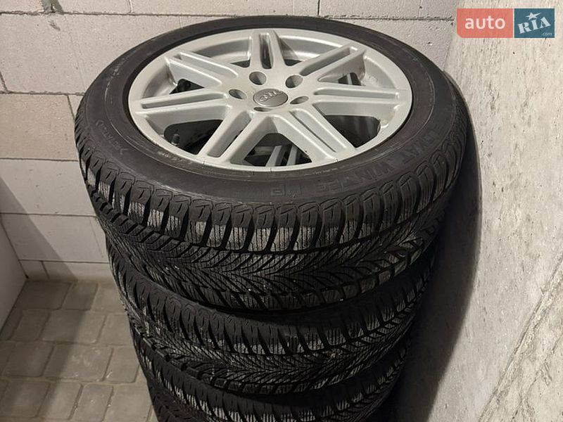 Універсал Audi A4 2011 в Вінниці