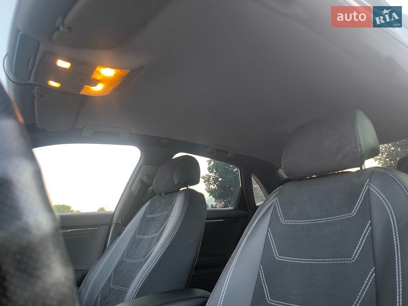 Седан Audi A4 2004 в Горішніх Плавнях фото 8 Седан Audi A4 2004 в Горішніх Плавнях