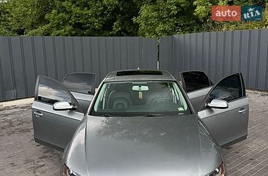 Седан Audi A4 2010 в Вінниці