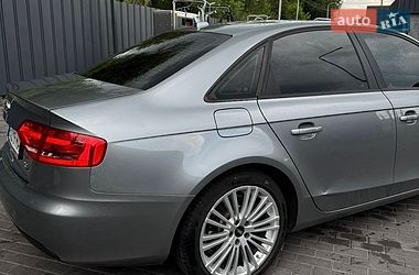 Седан Audi A4 2010 в Вінниці