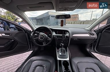 Седан Audi A4 2010 в Вінниці