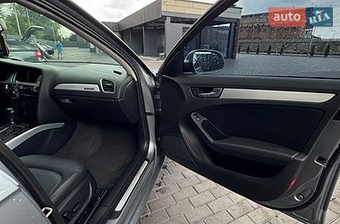 Седан Audi A4 2010 в Вінниці
