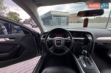 Седан Audi A4 2010 в Вінниці