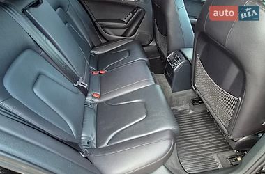 Седан Audi A4 2014 в Луцке