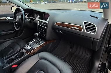 Седан Audi A4 2014 в Луцке