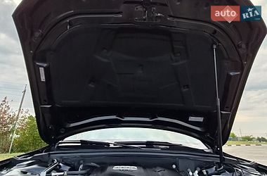 Седан Audi A4 2014 в Луцке