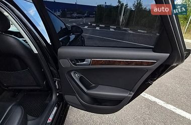 Седан Audi A4 2014 в Луцке