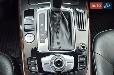 Седан Audi A4 2014 в Луцке