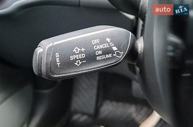 Седан Audi A4 2014 в Луцке