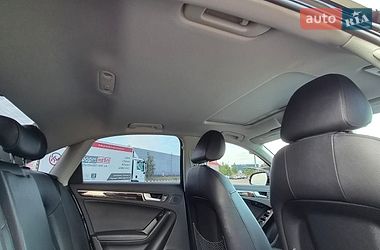 Седан Audi A4 2014 в Луцке