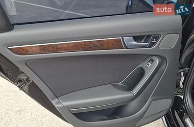 Седан Audi A4 2014 в Луцке