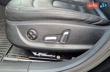 Седан Audi A4 2014 в Луцке