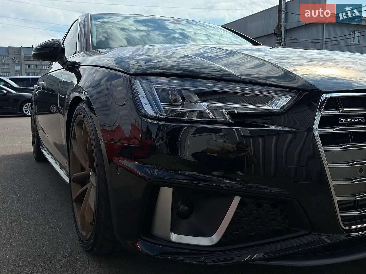 2019 Audi A4 - мініатюра 14