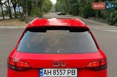 Універсал Audi A4 2008 в Черкасах фото 4 Універсал Audi A4 2008 в Черкасах