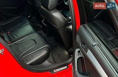 Універсал Audi A4 2008 в Черкасах фото 10 Універсал Audi A4 2008 в Черкасах