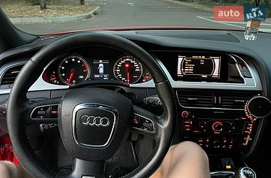 Універсал Audi A4 2008 в Черкасах фото 14 Універсал Audi A4 2008 в Черкасах
